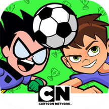 Toon Cup - Football Game Image