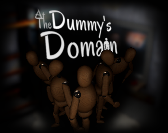 At The Dummy's Domain (Alpha) Game Cover