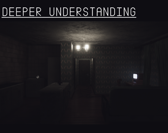 Deeper Understanding Game Cover