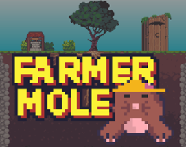 Farmer Mole Image