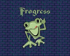 Frogress Image