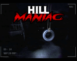 Hill Maniac Image