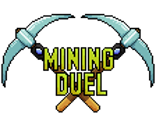 Mining Duel Game Cover