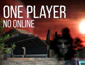 One Player: No online - PS1 Horror Image
