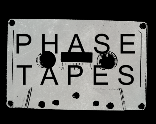 Phase Tapes Game Cover