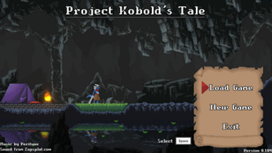 Project Kobold's Tale Image