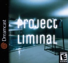 PROJECT_LIMINAL Image