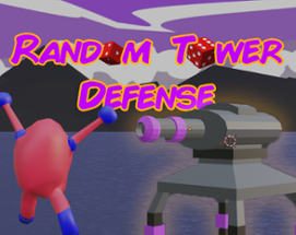 Random Tower Defense Image