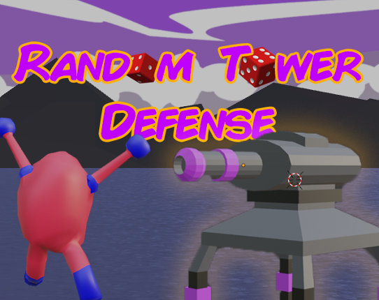 Random Tower Defense Game Cover