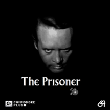 The Prisoner (EN) [C64 & Oric] Image