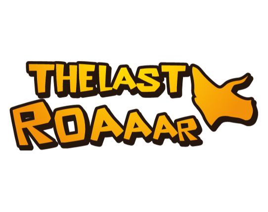 The Last Roar Game Cover