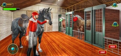 Horse Racing Derby Star Quest Image