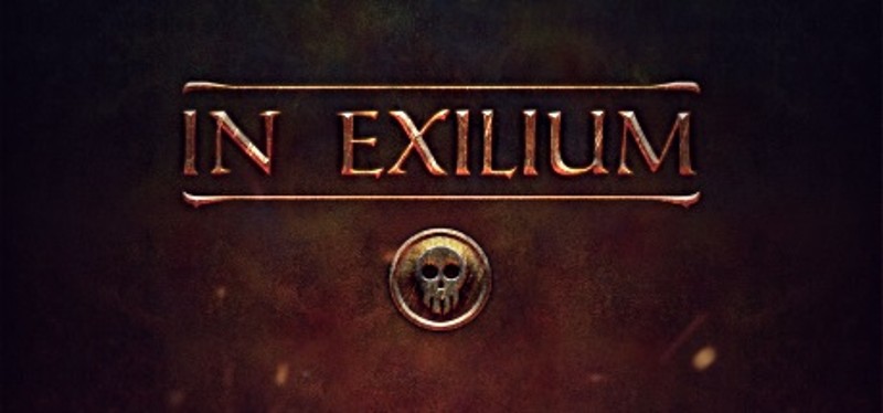 In Exilium Game Cover