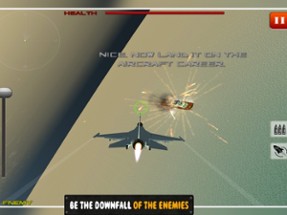 Jet War Mission Image