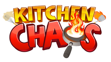 Kitchen Caos Image