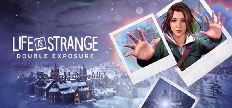 Life is Strange: Double Exposure Game Cover