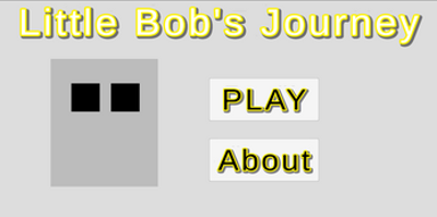 Little Bob's journey Image