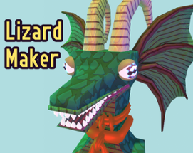 Lizard Maker Image