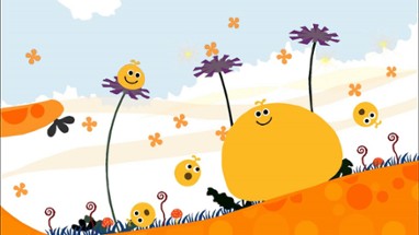 LocoRoco Image