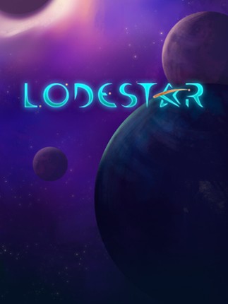 Lodestar Game Cover
