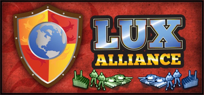 Lux Alliance Game Cover