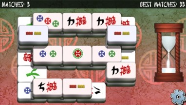 Mahjong Blitz Image