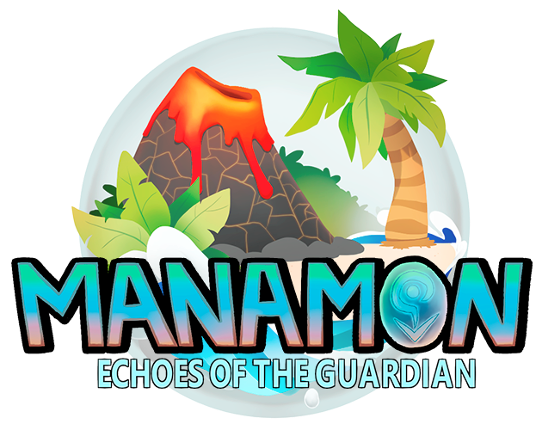 ManaMon - Promo 2022 Game Cover