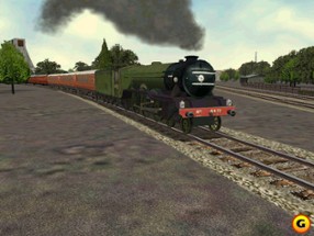 Microsoft Train Simulator Image