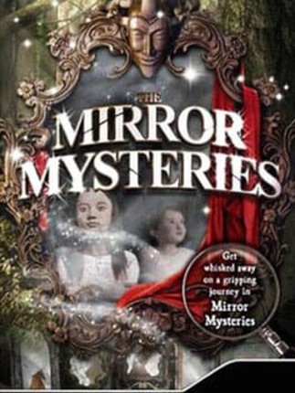 Mirror Mysteries 2: Forgotten Kingdoms Game Cover