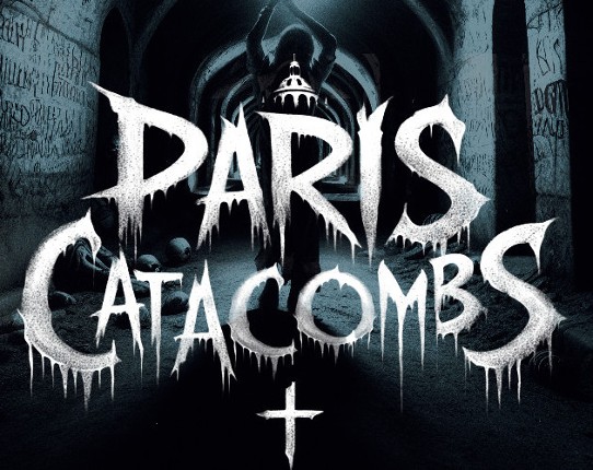 Paris Catacombs Game Cover