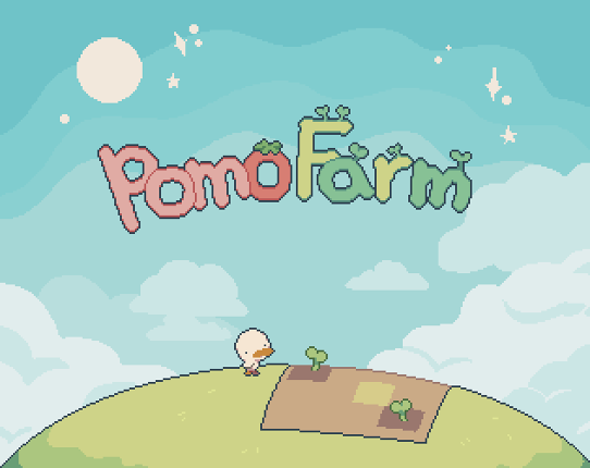 PomoFarm Game Cover