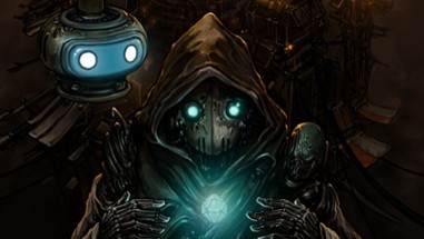 Primordia Image