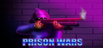 Prison Wars Image