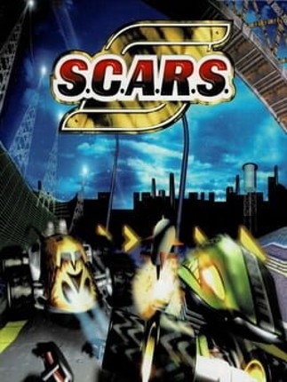 S.C.A.R.S. Game Cover