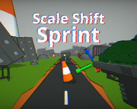 Scale Shift Sprint Image