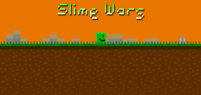 Slime Wars Image