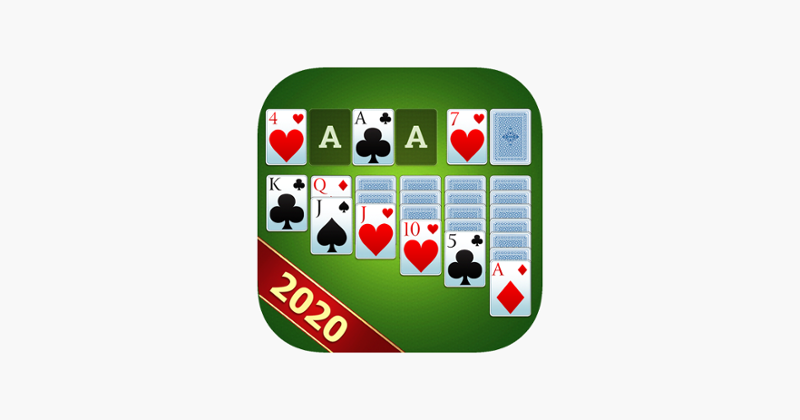 Solitaire King: Card Games Game Cover