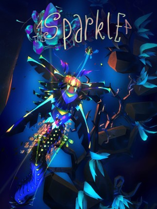 Sparkle 4 Tales Game Cover