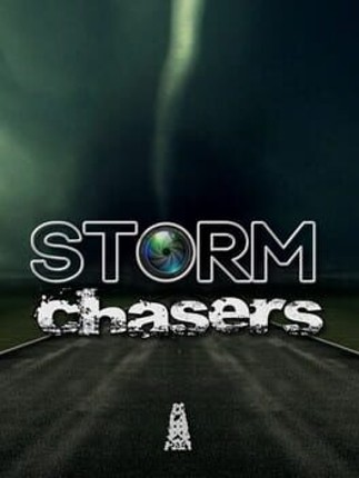 Storm Chasers Game Cover