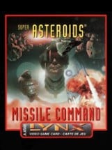 Super Asteroids & Missile Command Image