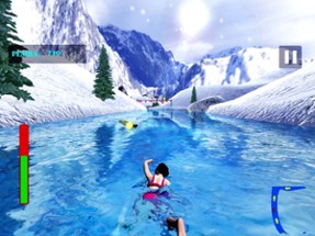 Swimming Adventure Relaunched Image