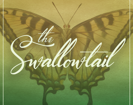 The Swallowtail | Western Cantos III Game Cover