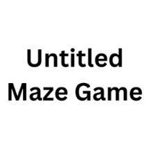 Untitled Maze Game Image
