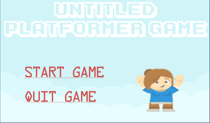 Untitled_Platformer_Game Game Cover