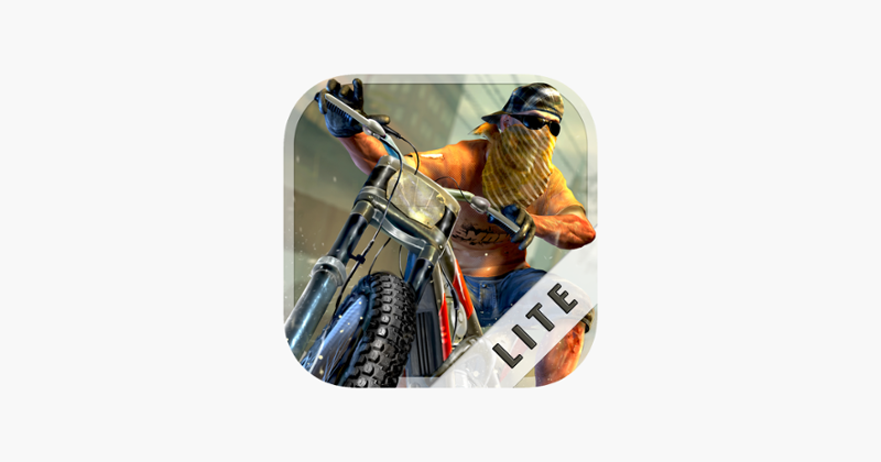 Urban Trial Freestyle Lite Game Cover