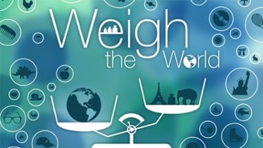 Weigh the World Image