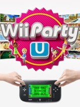 Wii Party U Image