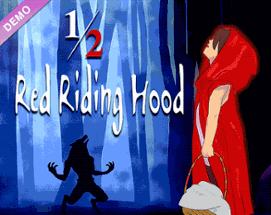 1/2 Red Riding Hood Image