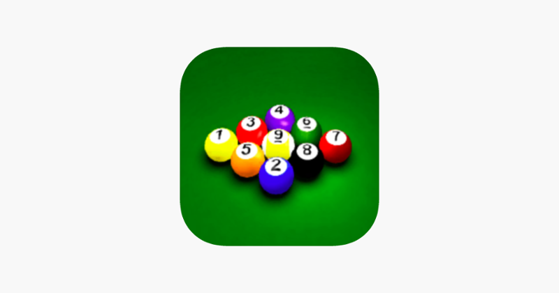 8 Ball Pool Billiards Games Game Cover