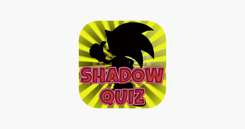 Anime Manga and Cartoon Character Shadow Quiz - Guess The Popular Super Hero, Classic Comic and People Picture from TV Show, Movie Channel and Film Game Cover